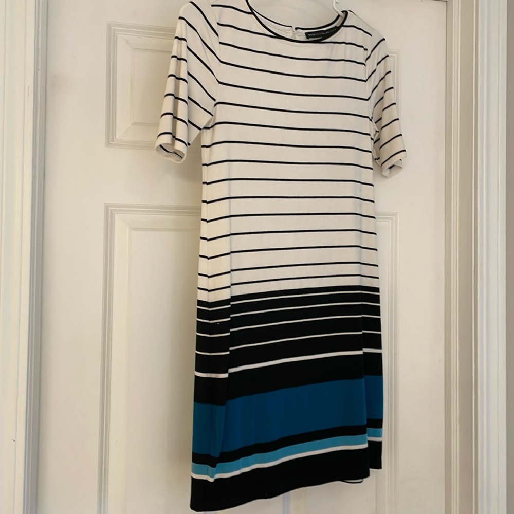 White House Black Market Dress XXS
